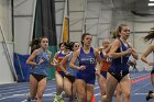 Lyons Invitational  Wheaton College Women’s Track & Field compete in the Lyons Invitational at Beard Fieldhouse . - Photo By: KEITH NORDSTROM : Wheaton, track & field